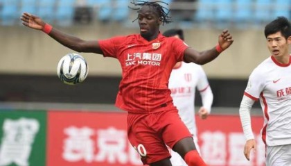 海港中锋最有望投奔蒙特拉 传口头谈妥48小时抵队