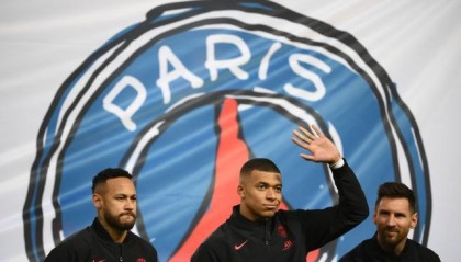 王勤伯：姆巴佩离开，巴黎还能维持世界品牌吗？