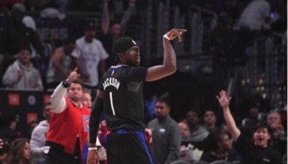 逆转失败！经历万千困难的快艇队结束赛季征程