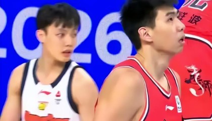 开云官方网站-广东附加赛赛程出炉！28号首战广州，最快五一打完，徐昕直面杜锋