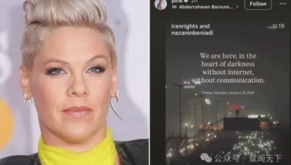 开云官方网站-克鲁尼举家“逃离美国”？川普一语戳破好莱坞左派的虚伪