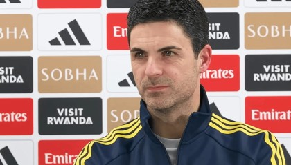 开云体育官方网站-塔帅：卡里克是我最喜欢的6号位之一；被他赢过？印象不太好