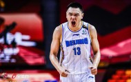 开云登录入口-特别企划｜朱彦西：从“三分王”到青训教练