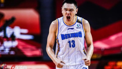 开云登录入口-特别企划｜朱彦西：从“三分王”到青训教练